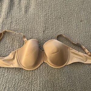 Brand new, ThirdLove 24/7 Classic T Shirt Bra - Taupe